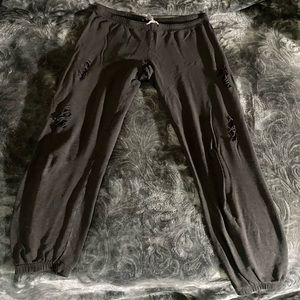 Olivaceous Pants Size Small